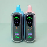 Punch Ice Geek Bar Pulse 9000